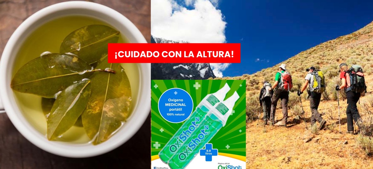¿Cómo Aclimatarse a la Altura en Cusco y Evitar el Soroche?