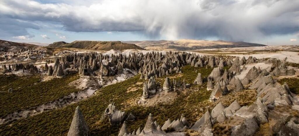 los mejores tours no tan conocidos en cusco