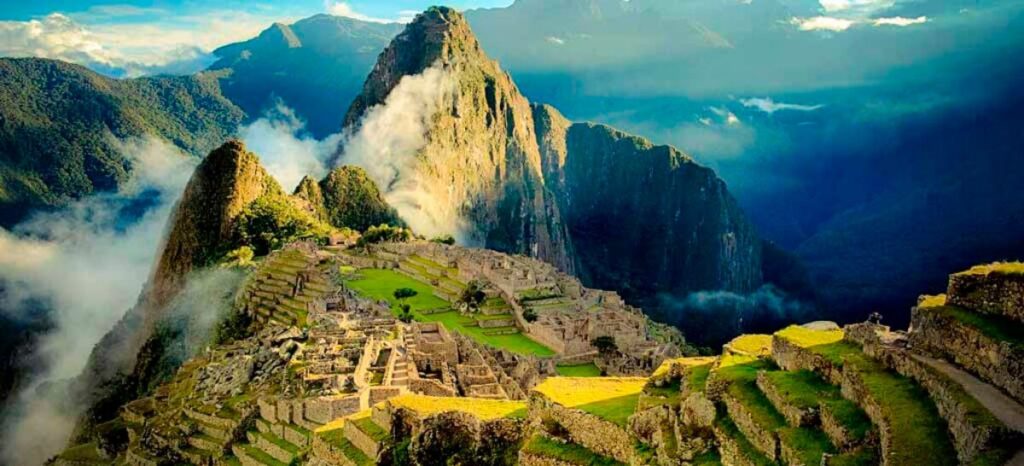 machupicchu guia completa 2025