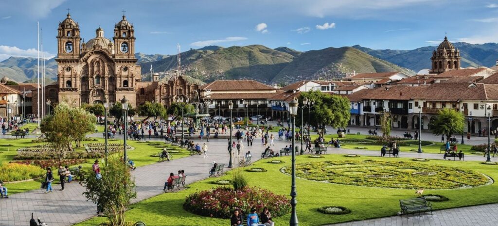 que hacer en cusco en 3 5 y 7 dias itinerarios recomendados