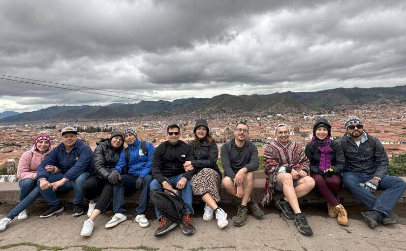 Caminatas Cortas en Cusco: Miradores y Calles con Historia