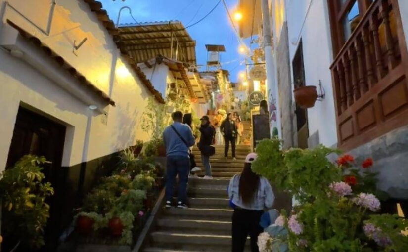 Caminatas Nocturnas en Cusco: Historia y Misterio Bajo las Estrellas