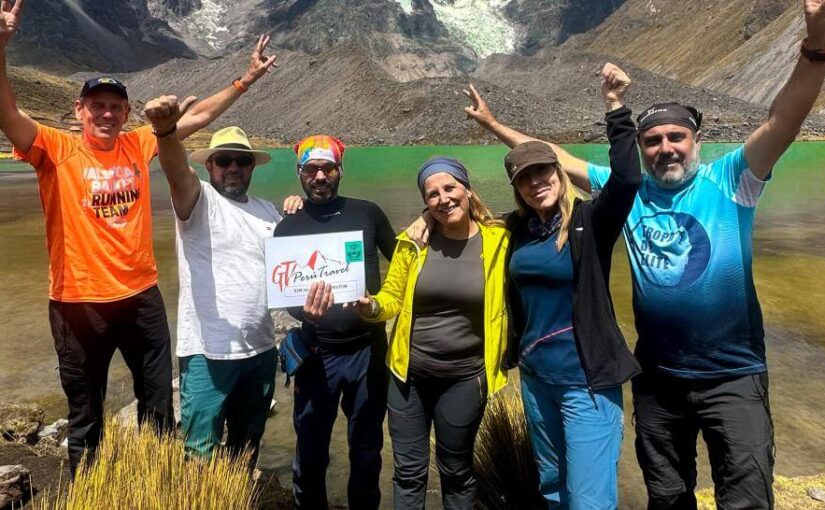 Cómo aclimatarse a la altura en Cusco y evitar el mal de altura