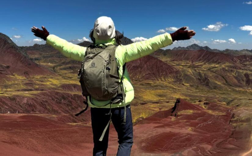Cómo preparar tu cuerpo para una caminata a más de 4,000 metros de altura