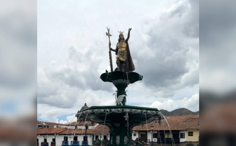 Cusco en temporada de lluvias: ¿Es buena idea visitarlo?