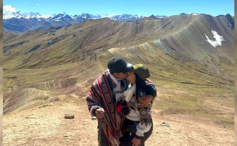 Escapadas Románticas en Perú: Destinos Perfectos para Parejas