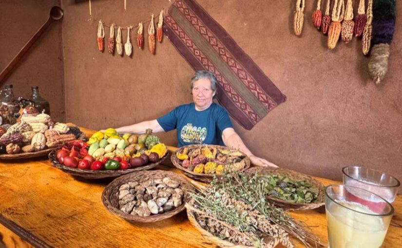 Festividades gastronómicas en Perú: ¿Cuándo y dónde probar lo mejor de la cocina peruana?