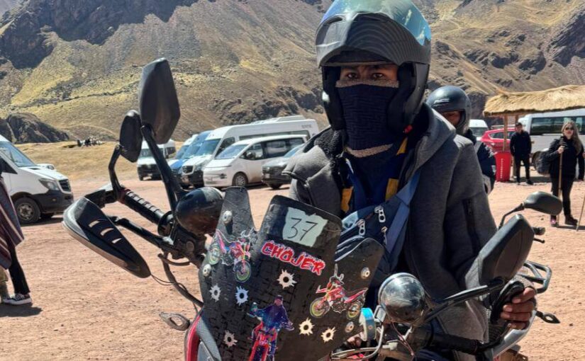 Las Mejores Rutas en Moto por Cusco: Aventura Sobre Ruedas