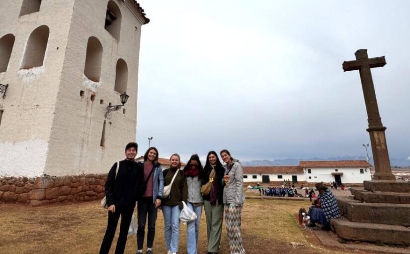 Las mejores experiencias de turismo vivencial en los Andes peruanos