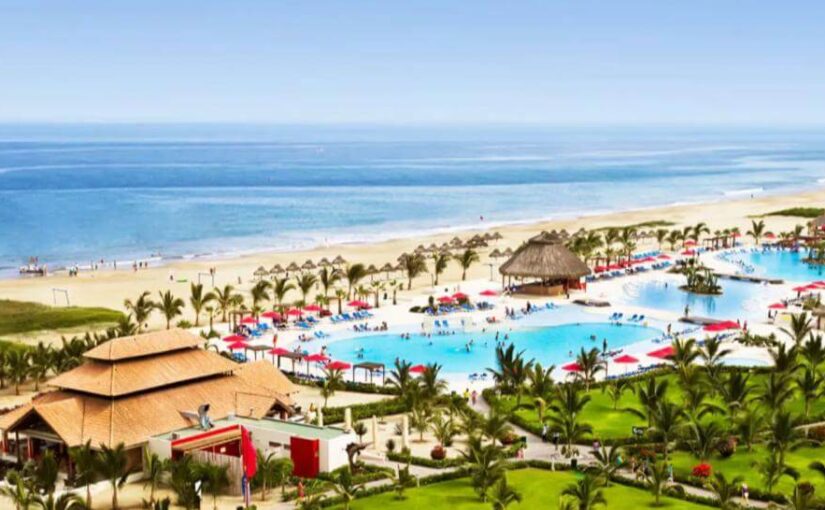 Los Balnearios Más Hermosos del Perú para una Escapada Perfecta