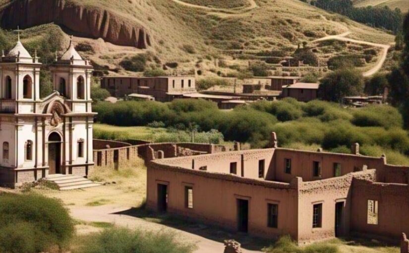 Pueblos Fantasmas en Perú: Historia, Misterio y Paisajes Únicos