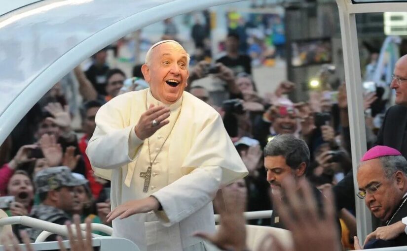 Del Vaticano a los Andes: El mensaje del Papa que conecta con Cusco