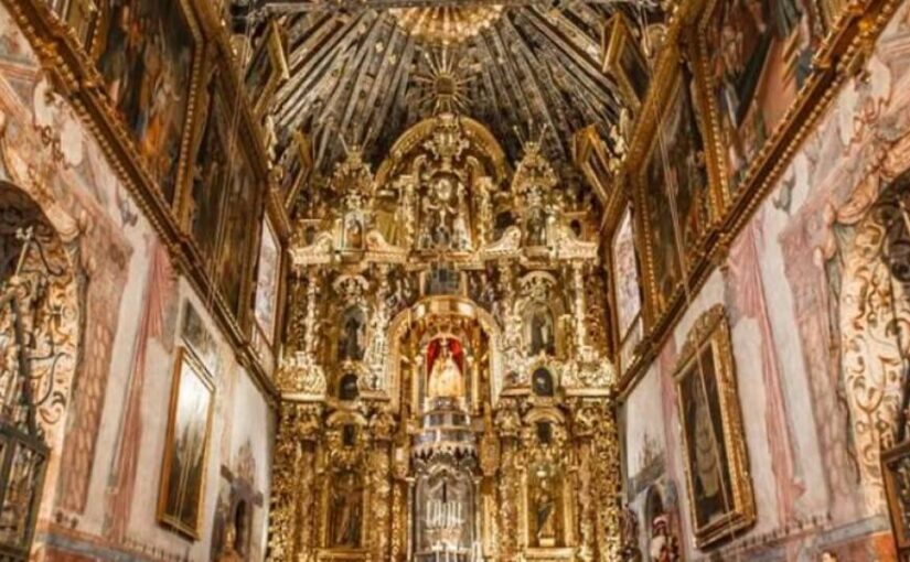 Templos de Cusco: Historia Viva y Espíritu Andino