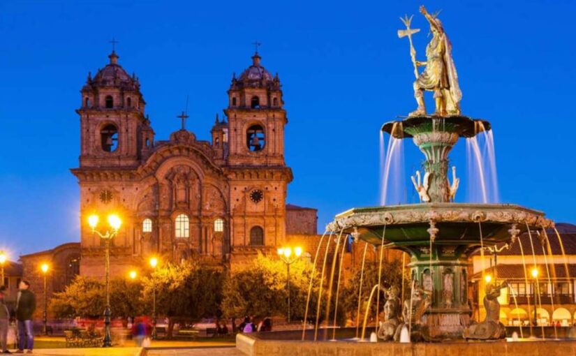 El Mejor Itinerario para Conocer Cusco en 5 Días
