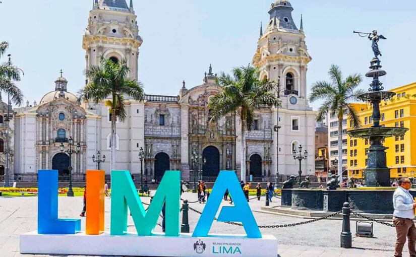 Lima, Perú: La ciudad que combina historia, mar y sabor en cada rincón