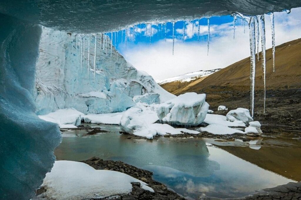 glaciar-de-quelccaya