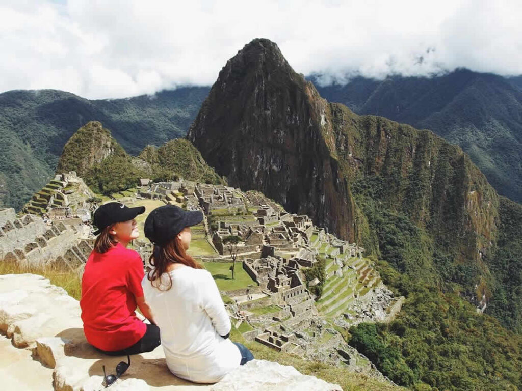 Machupicchu Cusco Peru