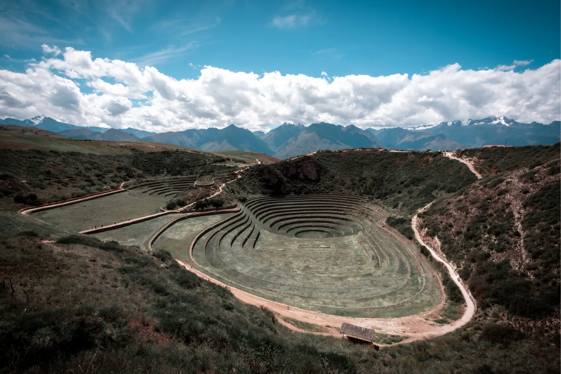 Montaña de 7 Colores: guía completa