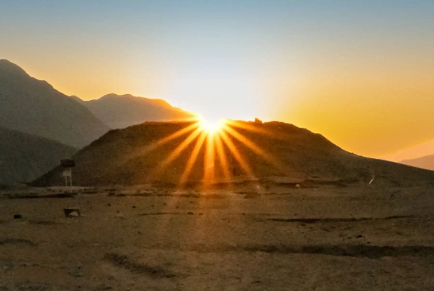 Equinoccio de septiembre en los Andes: rituales, paisajes y viajes especiales en Perú