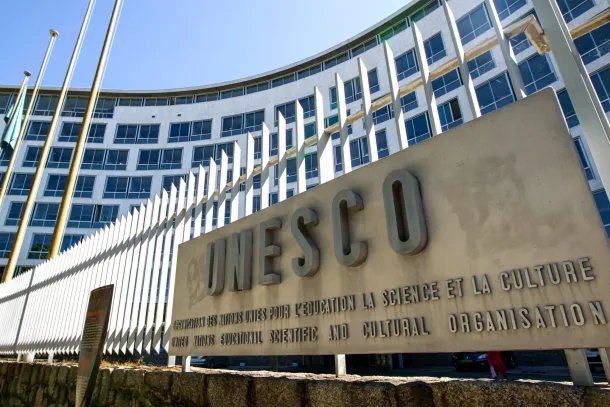 Sede de la UNESCO, organismo que reconoce a Machu Picchu como Patrimonio Mundial