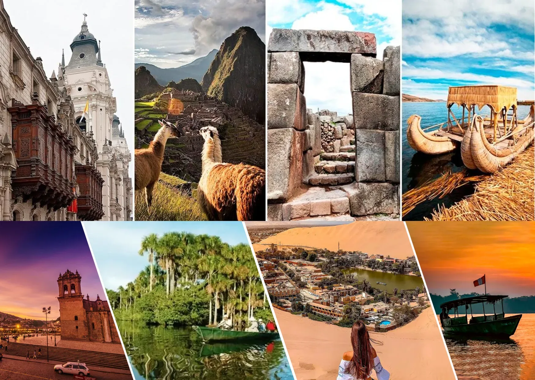 Roteiro de 7 dias em Cusco: a melhor rota para conhecer Machu Picchu