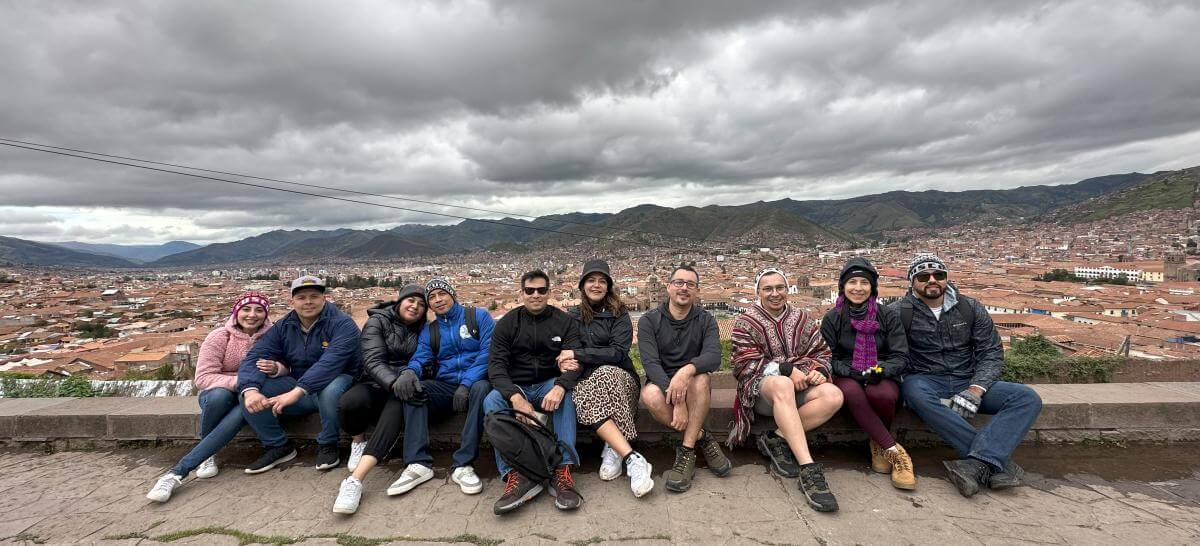 Caminhadas Curtas em Cusco: Mirantes e Ruas com História