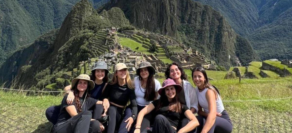 How to do the Inca Trail to Machu Picchu: Complete guide for 2025