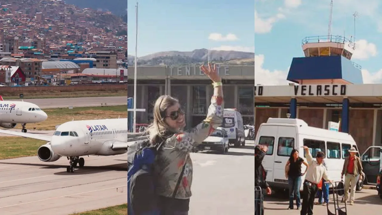 Traslado aeropuerto Cusco: por qué reservar transporte con anticipación