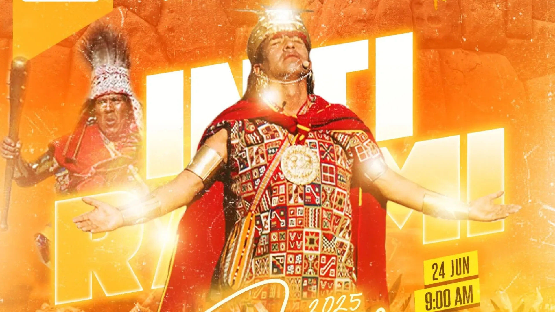Descubre el Inti Raymi, la Gran Fiesta Inca del Sol en el Corazon del Peru