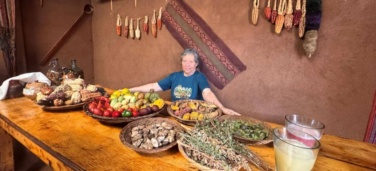 Gastronomic festivities in Peru: When and where to try the best of Peruvian cuisine?