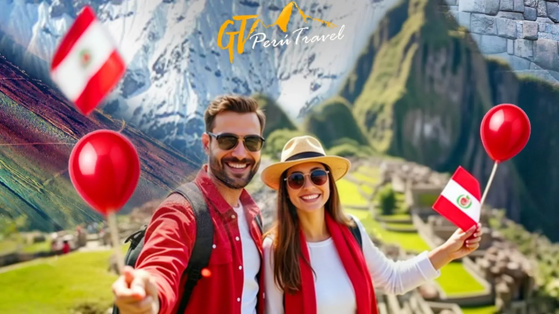 Feriados Nacionais do Peru: Cultura, tradição e uma viagem inesquecível