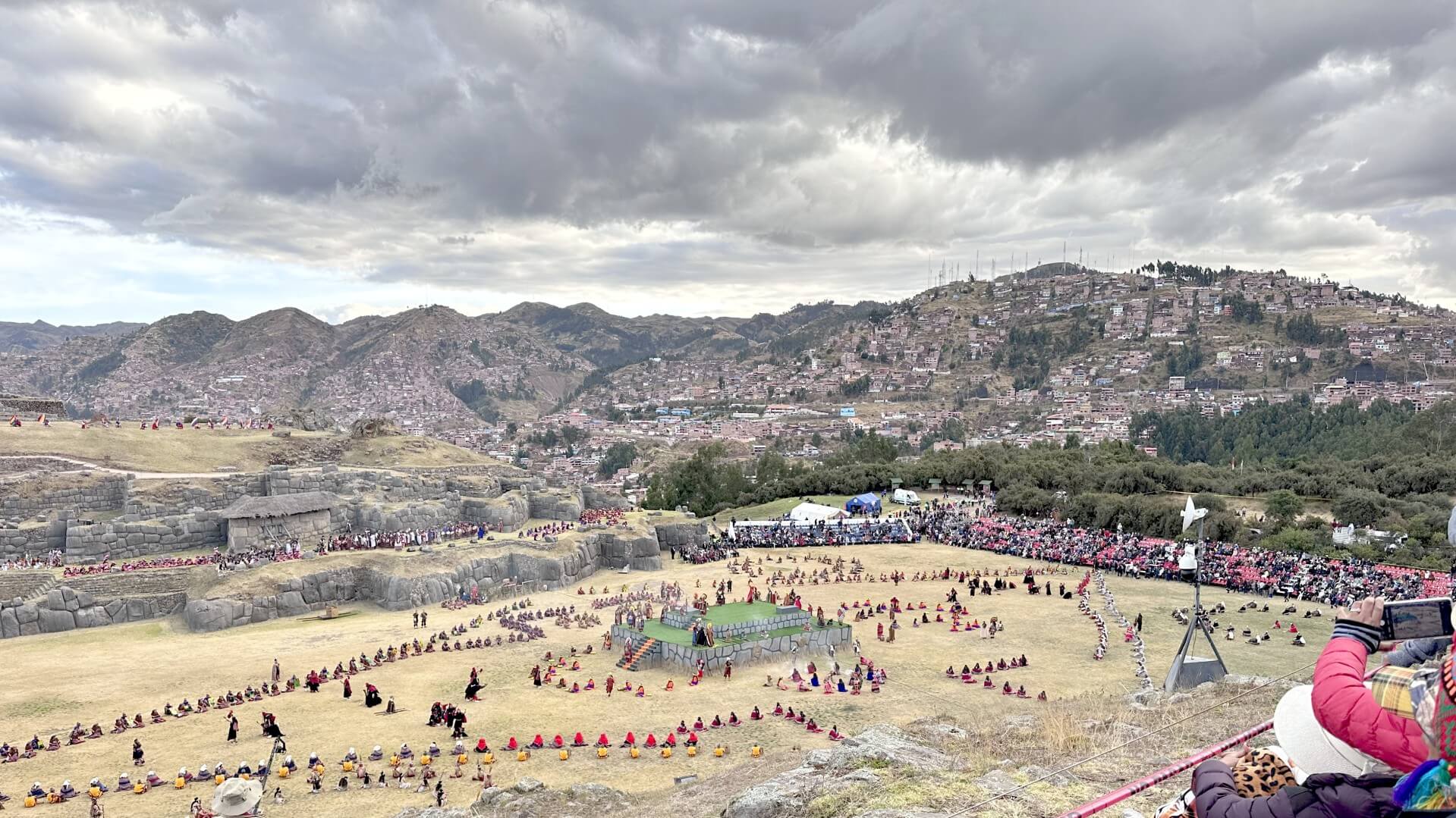Inti Raymi en Cusco 2025: Vive la Fiesta del Sol en el Corazón del Imperio Inca