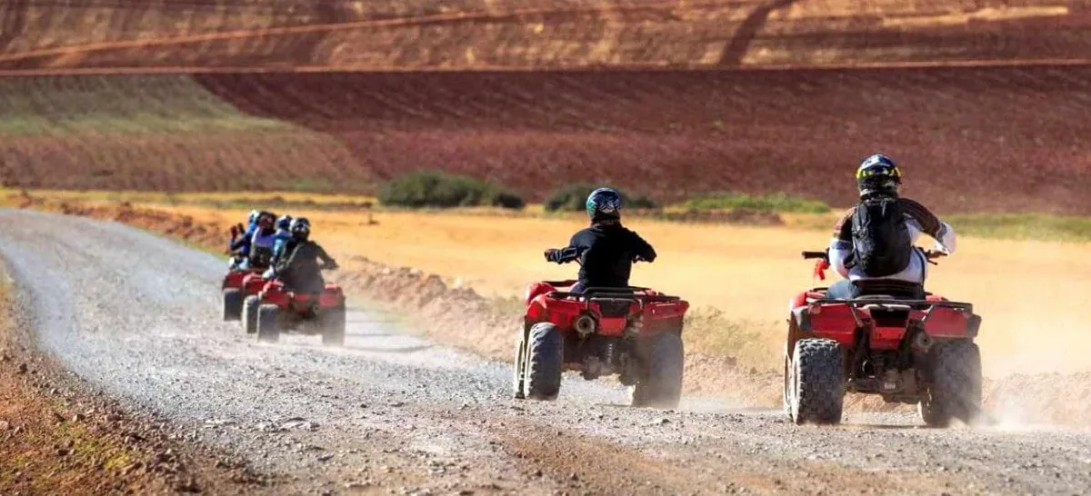 The 10 Best Adventure Experiences in Cusco