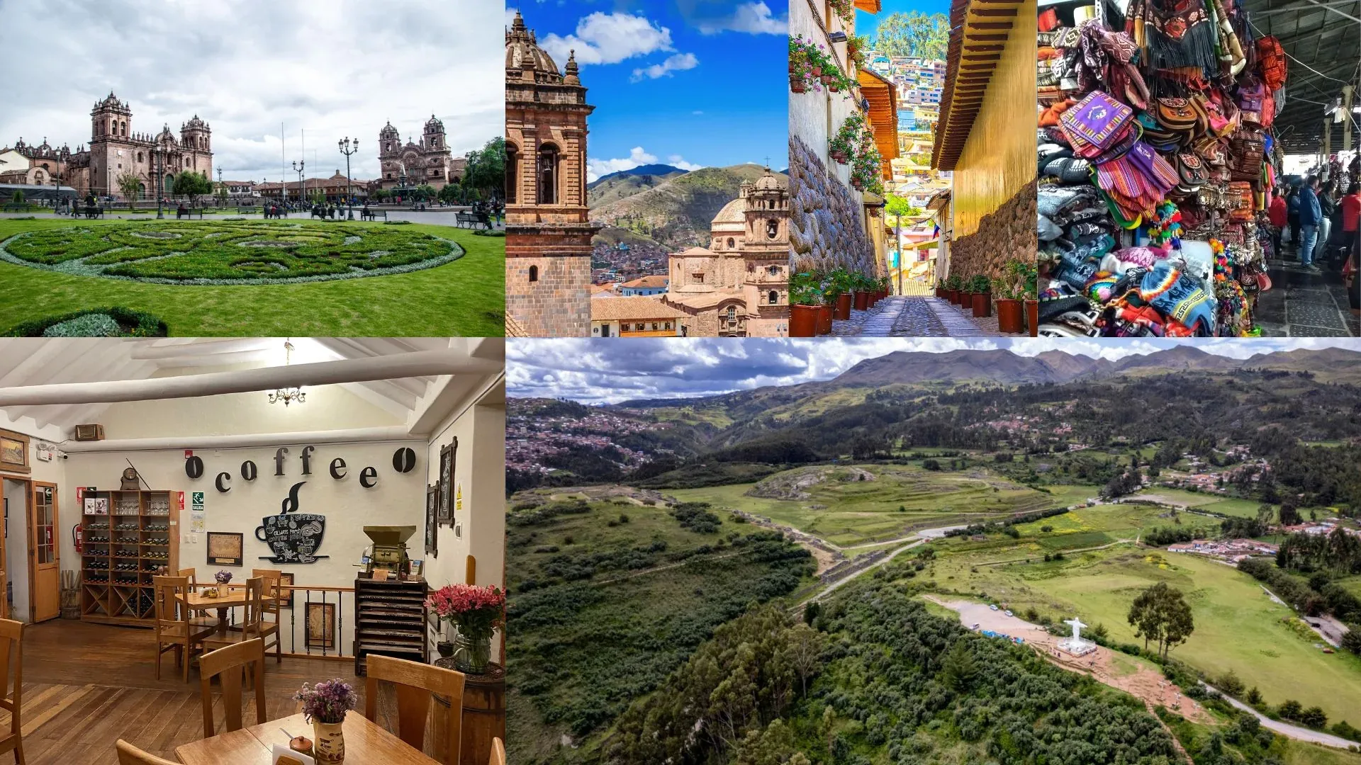 Último día en Cusco: actividades, lugares y consejos útiles