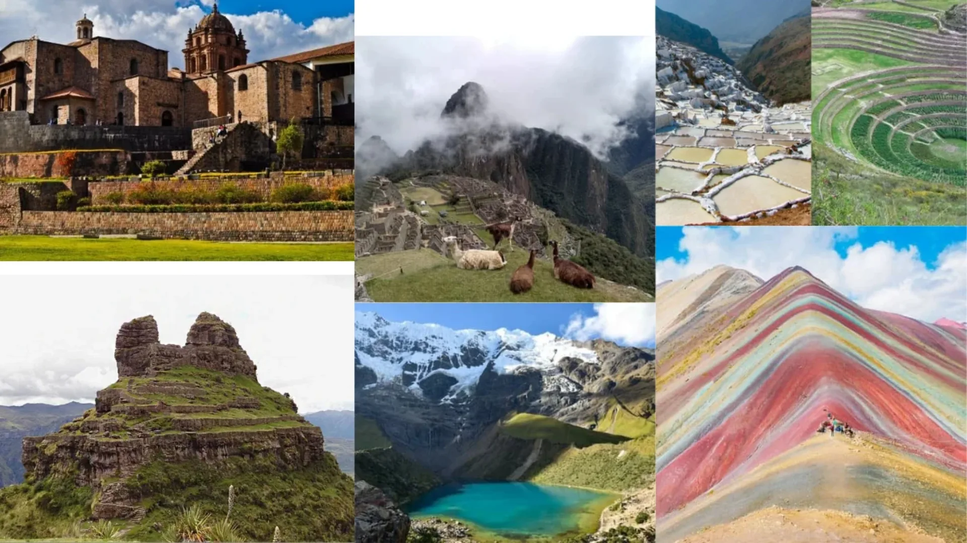 Os melhores tours a partir de Cusco para 2026 — guia completo de experiências únicas