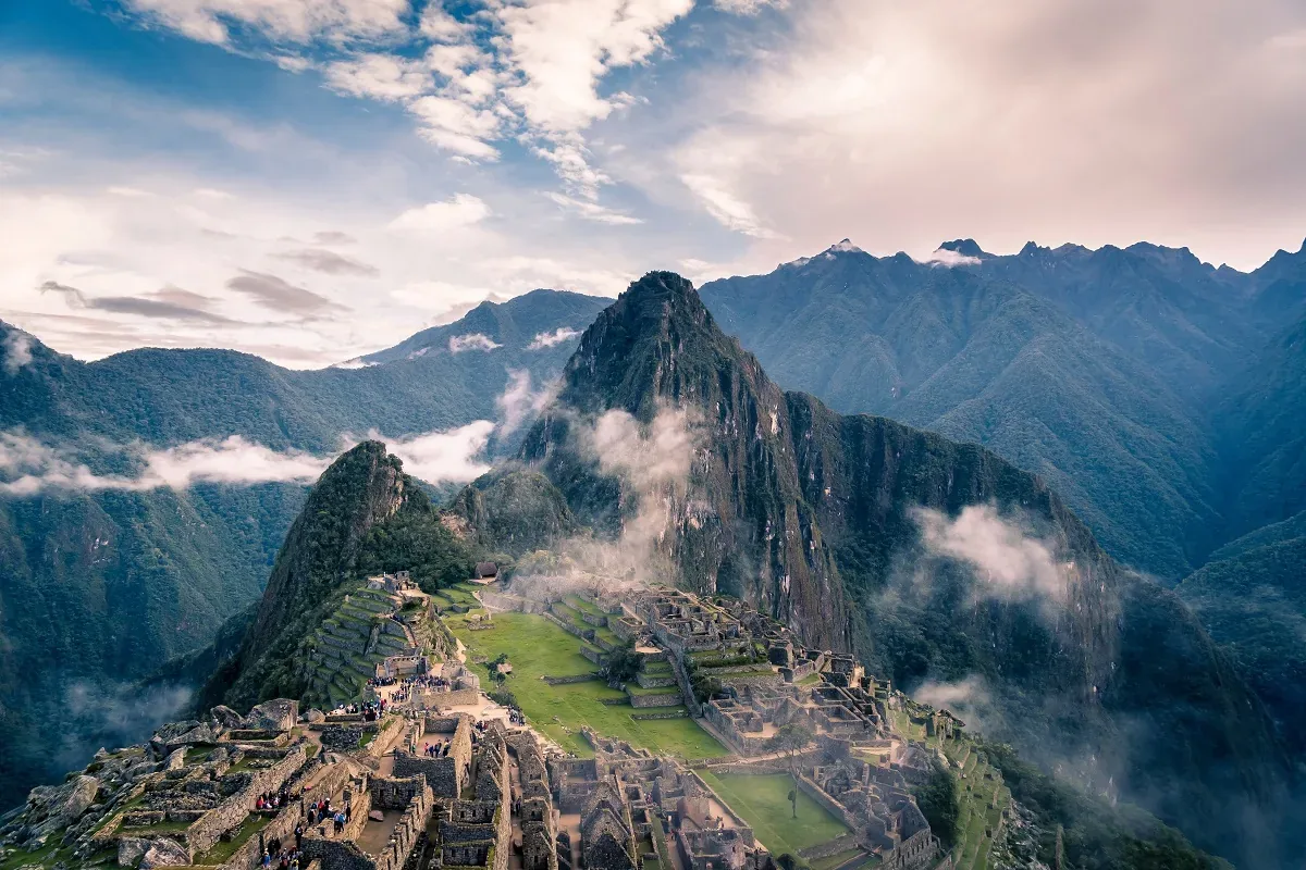 Perú 2026: Uno de los mejores destinos de Sudamérica