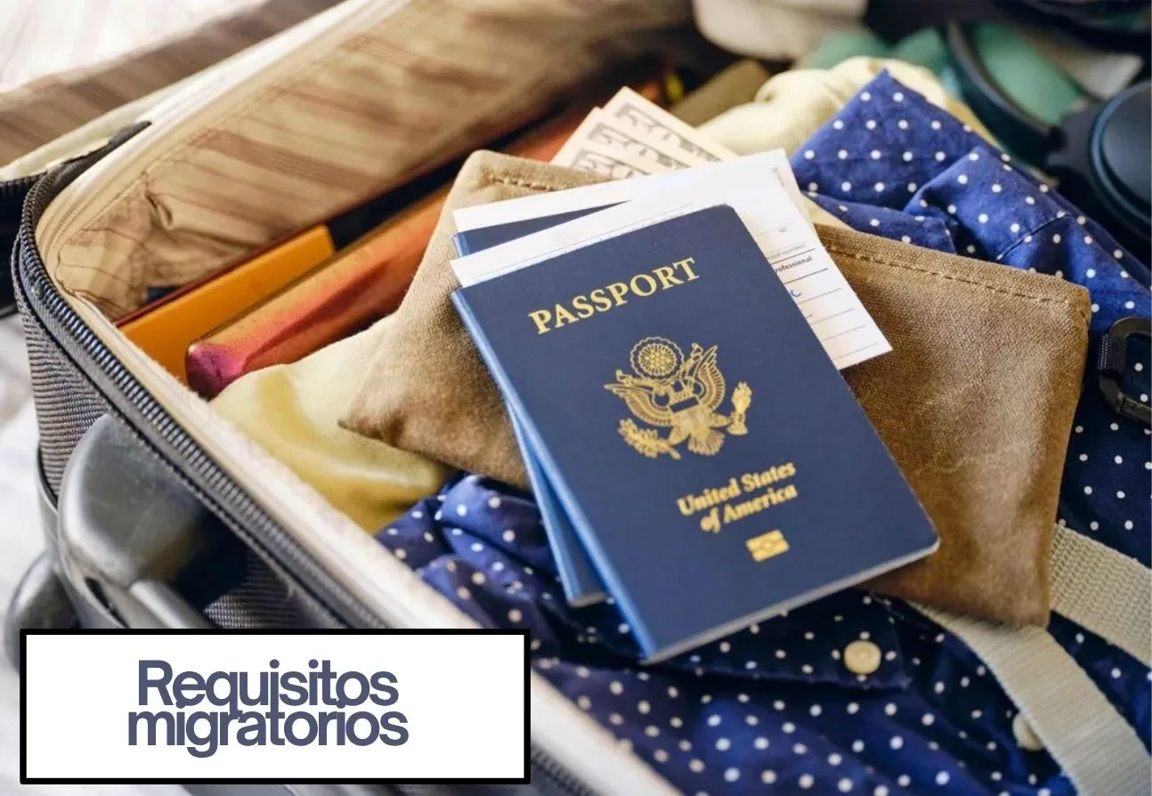 Requisitos Migratórios e Documentação para Viajar a Machu Picchu (2026)