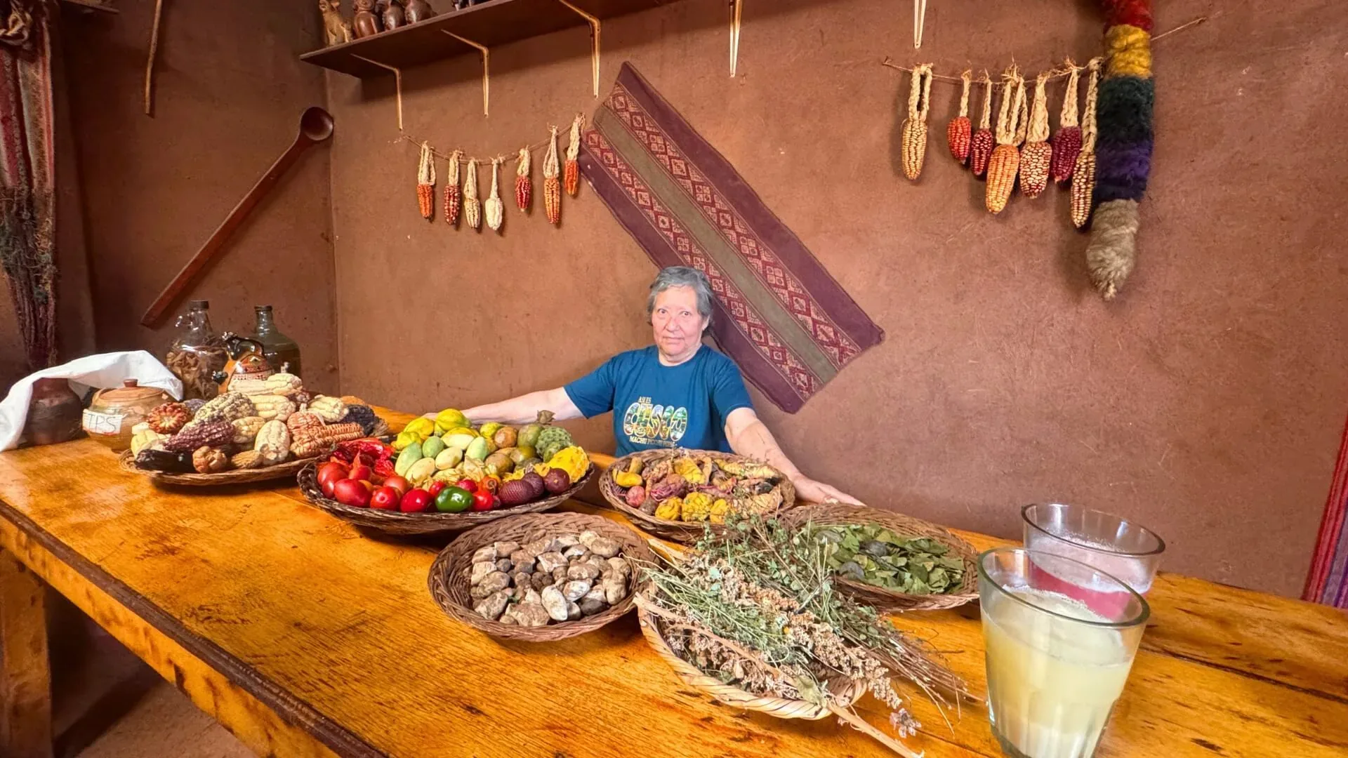 Sabores del Peru: La increible variedad de comidas en Cusco que no puedes dejar de probar
