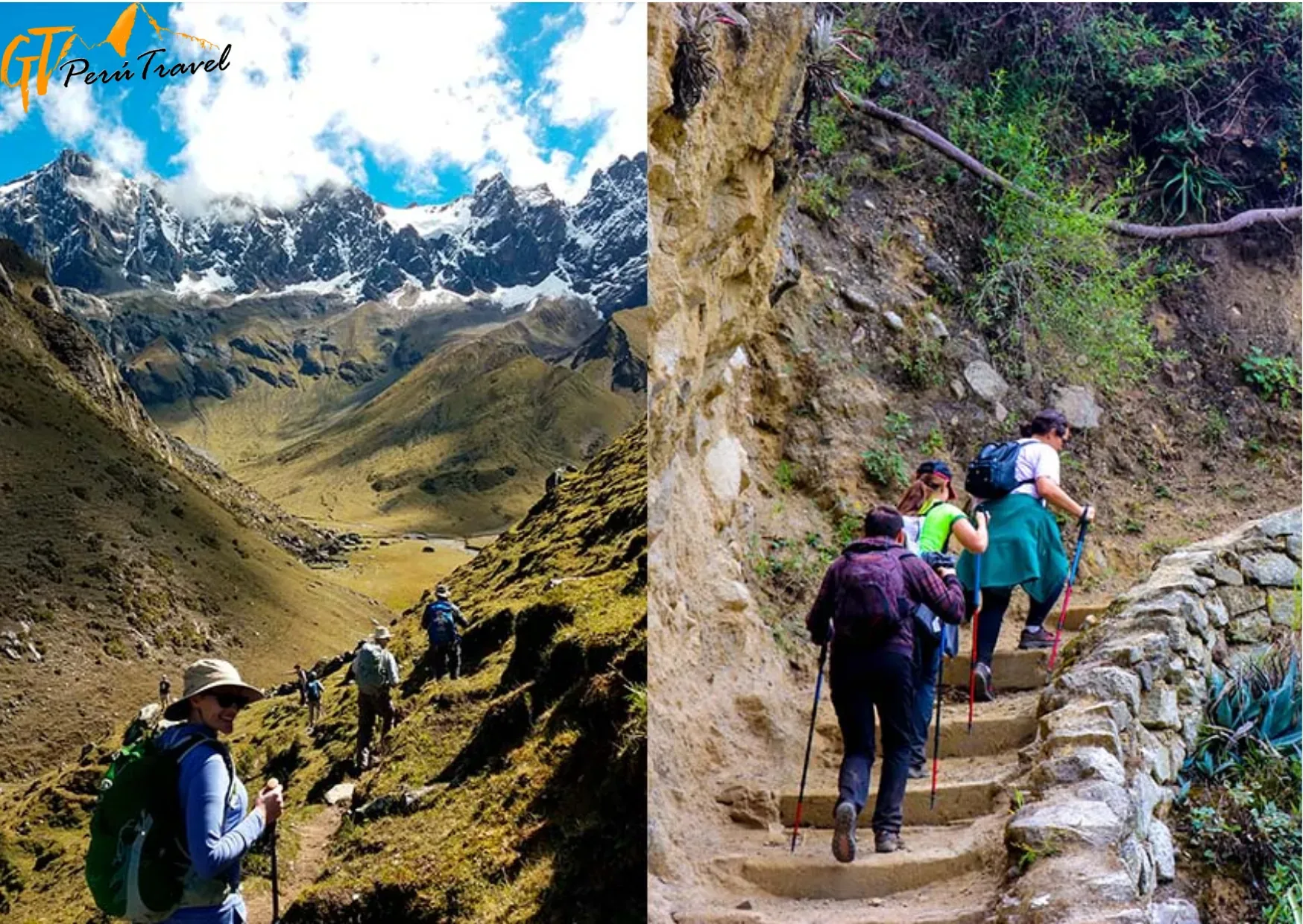 Salkantay o Choquequirao: ¿Cuál Trekking Elegir en 2026?