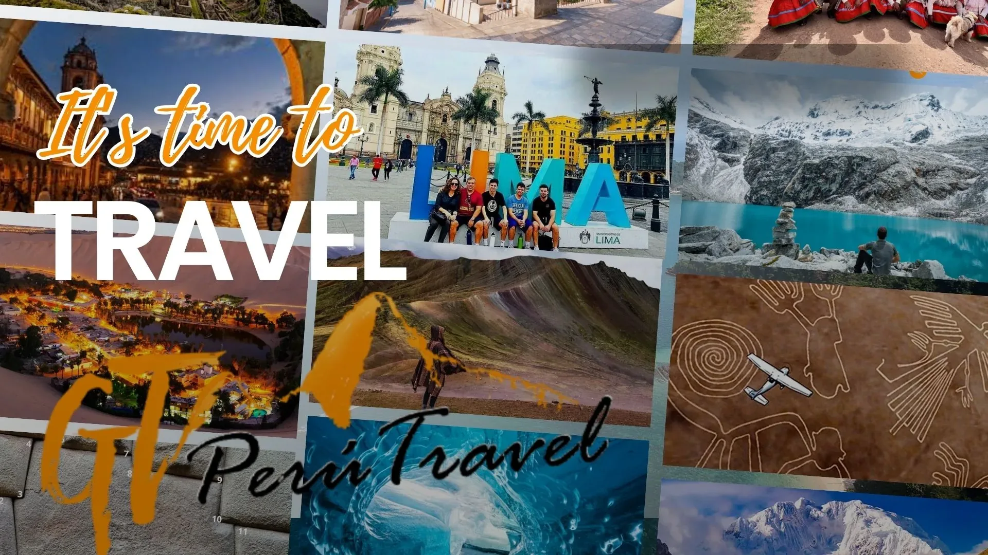 Se você está planejando viajar para o Peru, há algo importante que você precisa saber