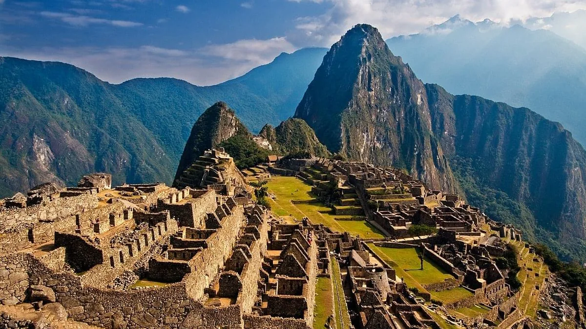 Trilha Inca: História, Desafio e Emoção em uma Experiência Única