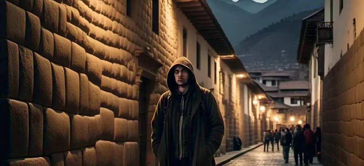 Turismo misterioso em Cusco: lendas e lugares sobrenaturais