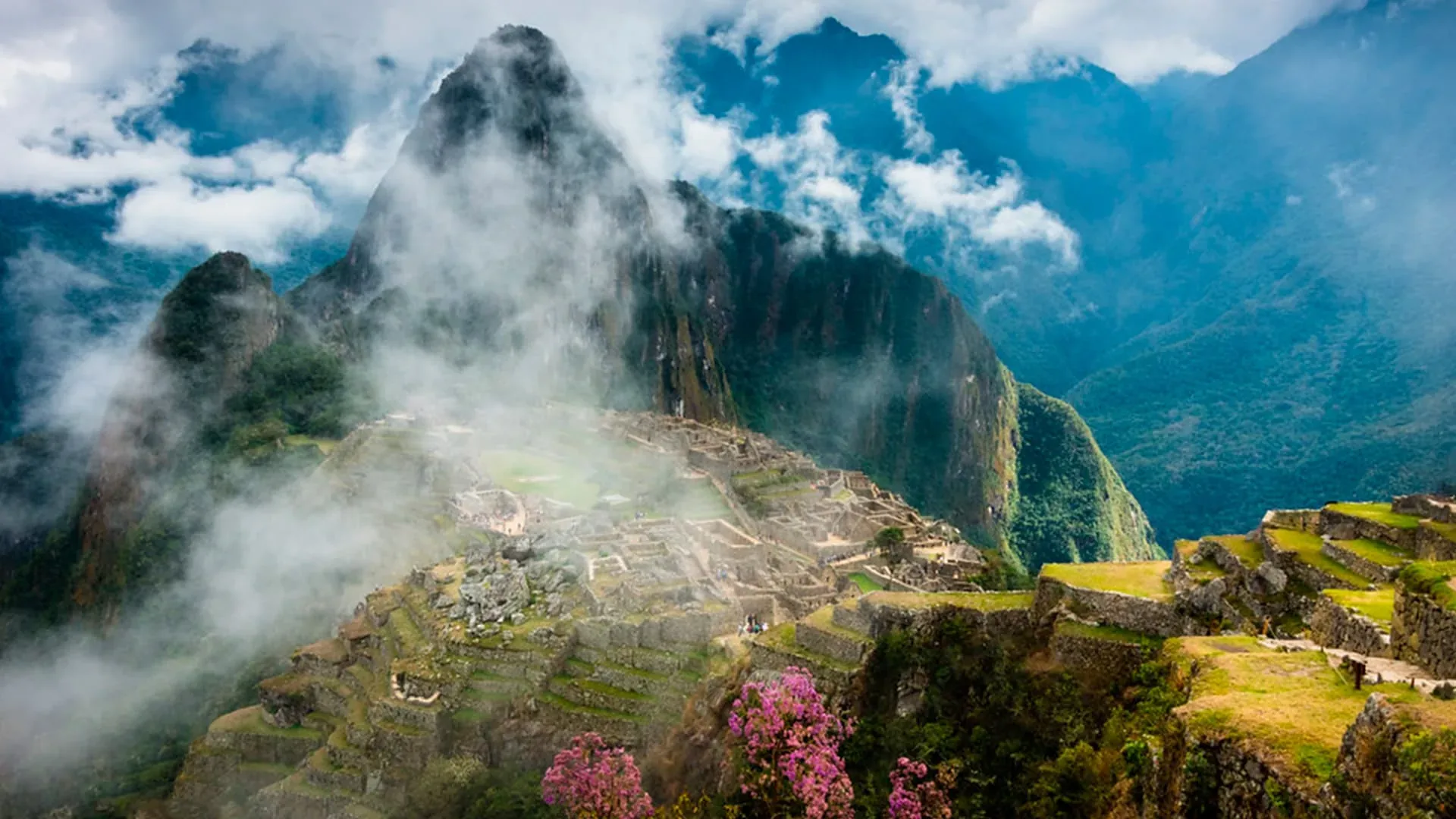 Clima en Machu Picchu: mejor temporada para viajar en 2026