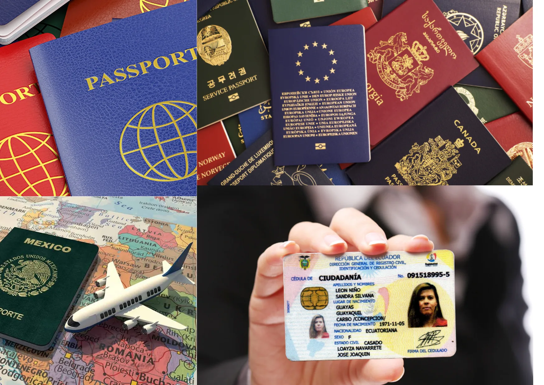 What Documents Do I Need to Travel to Cusco and Machu Picchu?
