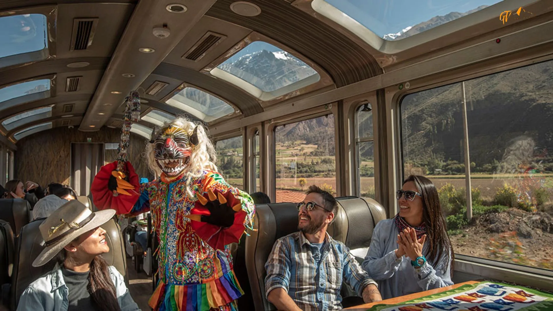 What train should you take to Machu Picchu? Complete guide to available companies and service