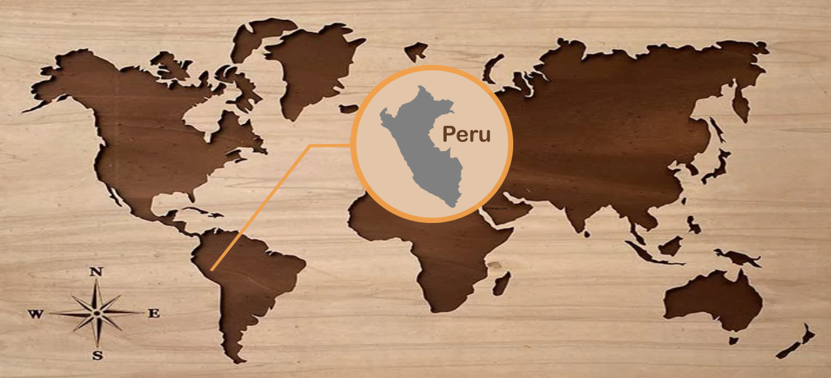 peru