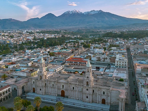 Arequipa