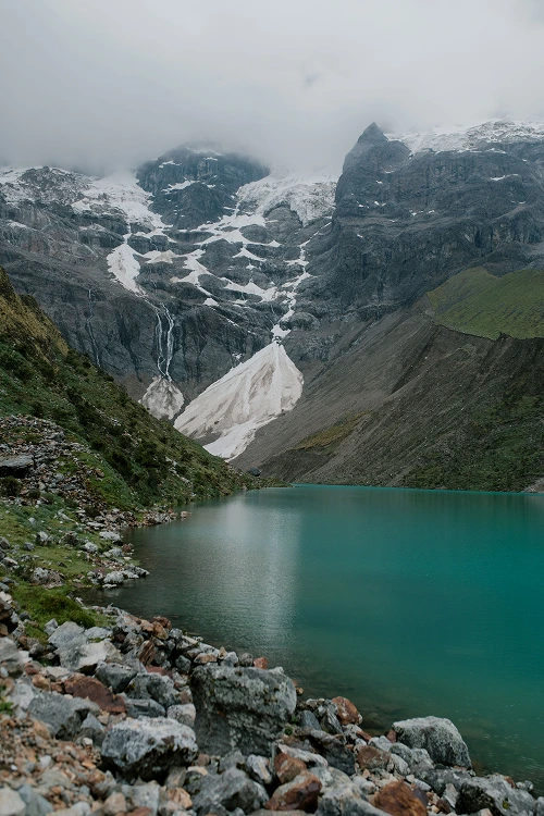 Huaraz