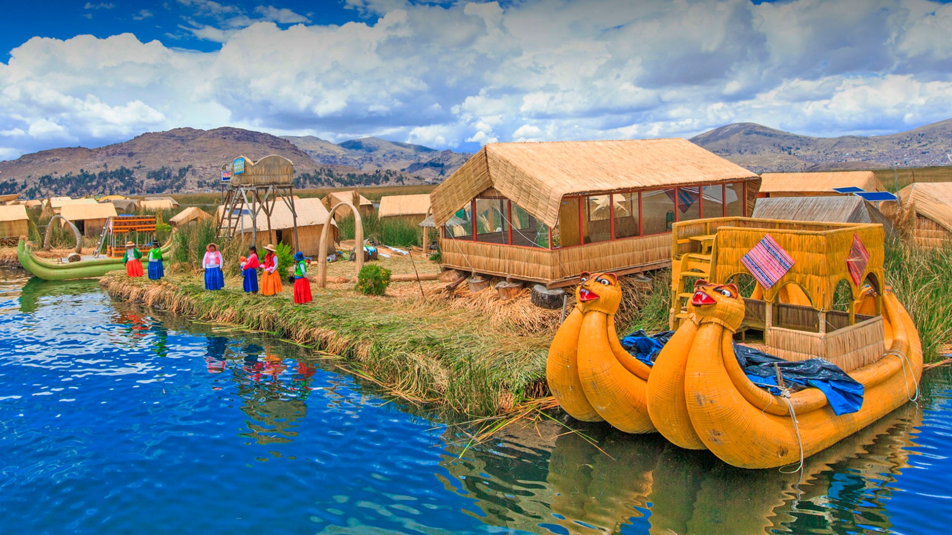 lago-titicaca