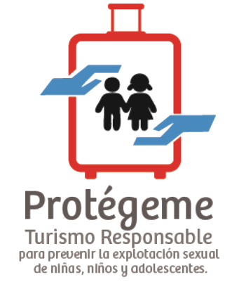 Protégeme — Turismo Responsable para prevenir la explotación sexual de niñas, niños y adolescentes